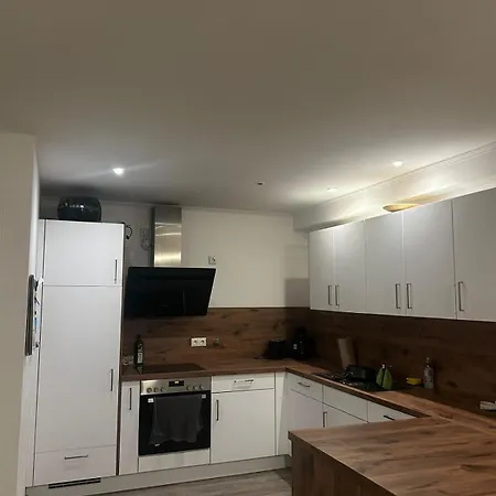 شقة Gemuetliche Wohnung- Lage Am Buergerpark بريمين