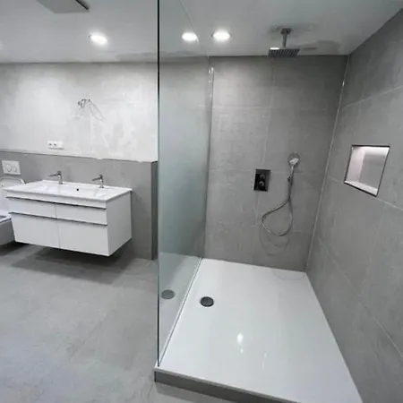 Gemuetliche Wohnung- Lage Am Buergerpark Bremen