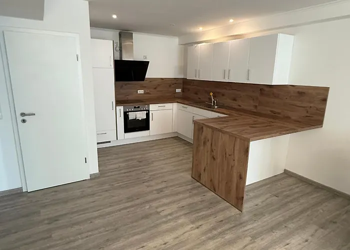 Gemuetliche Wohnung- Lage Am Buergerpark アパート ブレーメン